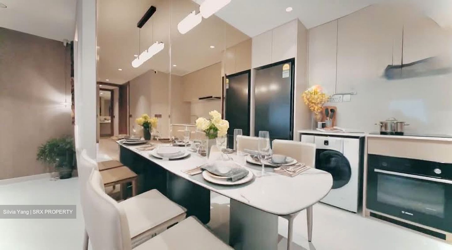Artisan 8 (D20), Apartment #573947691